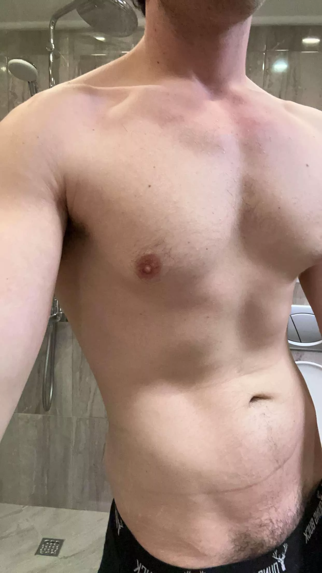 22 m fit++ face++ sc: s_h1514 posted by Apprehensive-Diver31