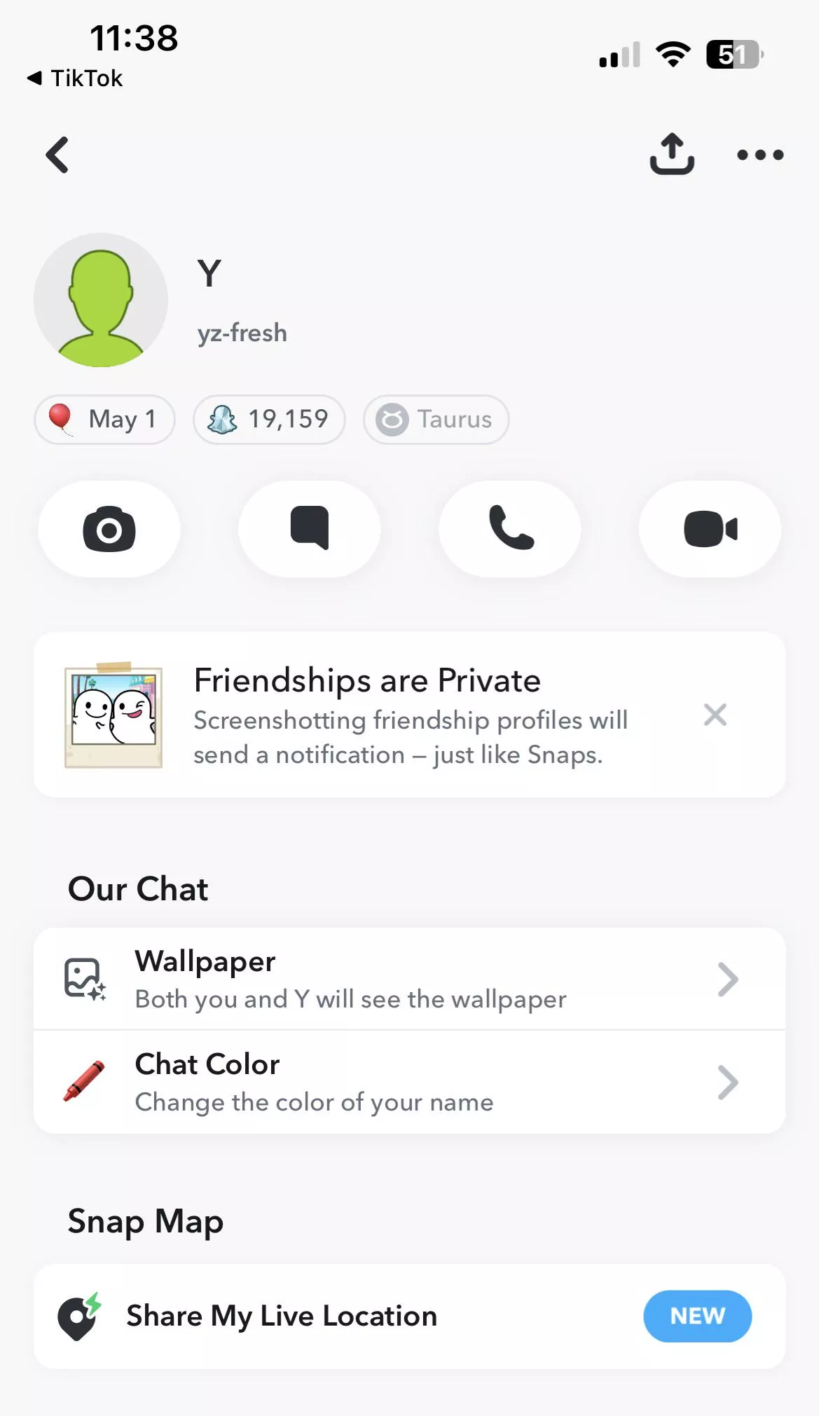 22m don’t add saves to camera roll posted by TopLeave5033