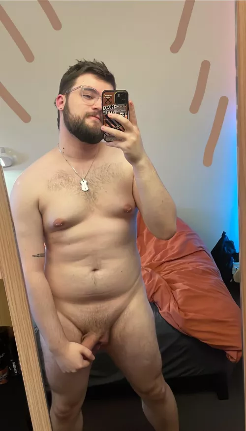 23M trade with face, Kinky as fuck 😈 @rj.aus by SubjectiveTrick