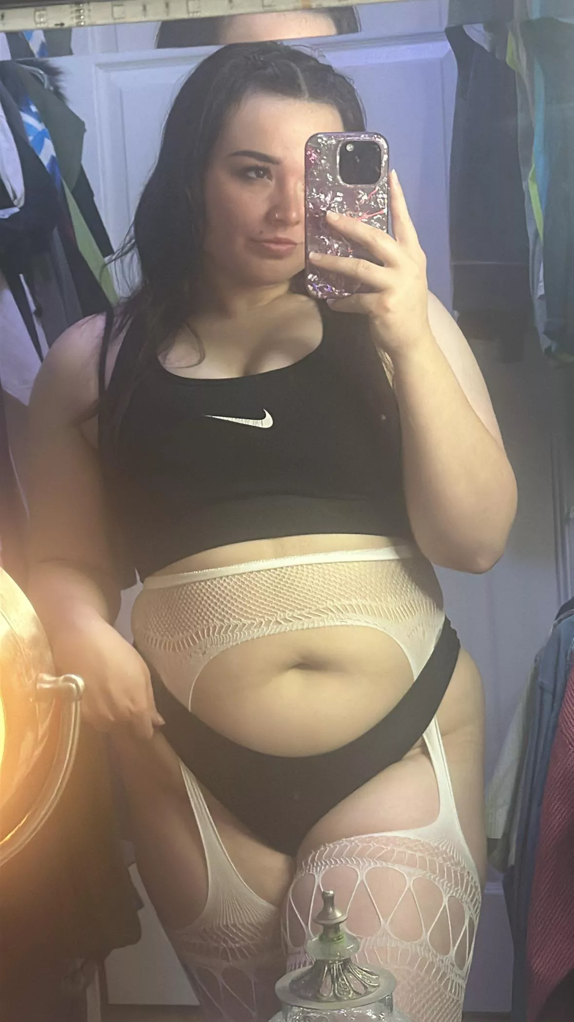 25 and needing validation  posted by SeaworthinessUsed941