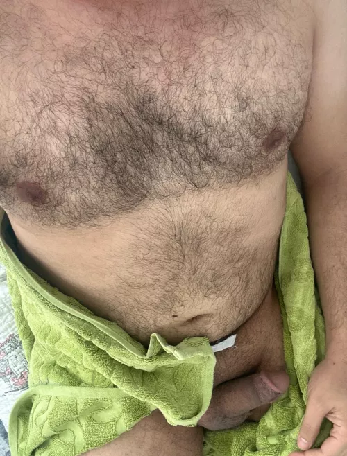 (27) after shower  by forelder345