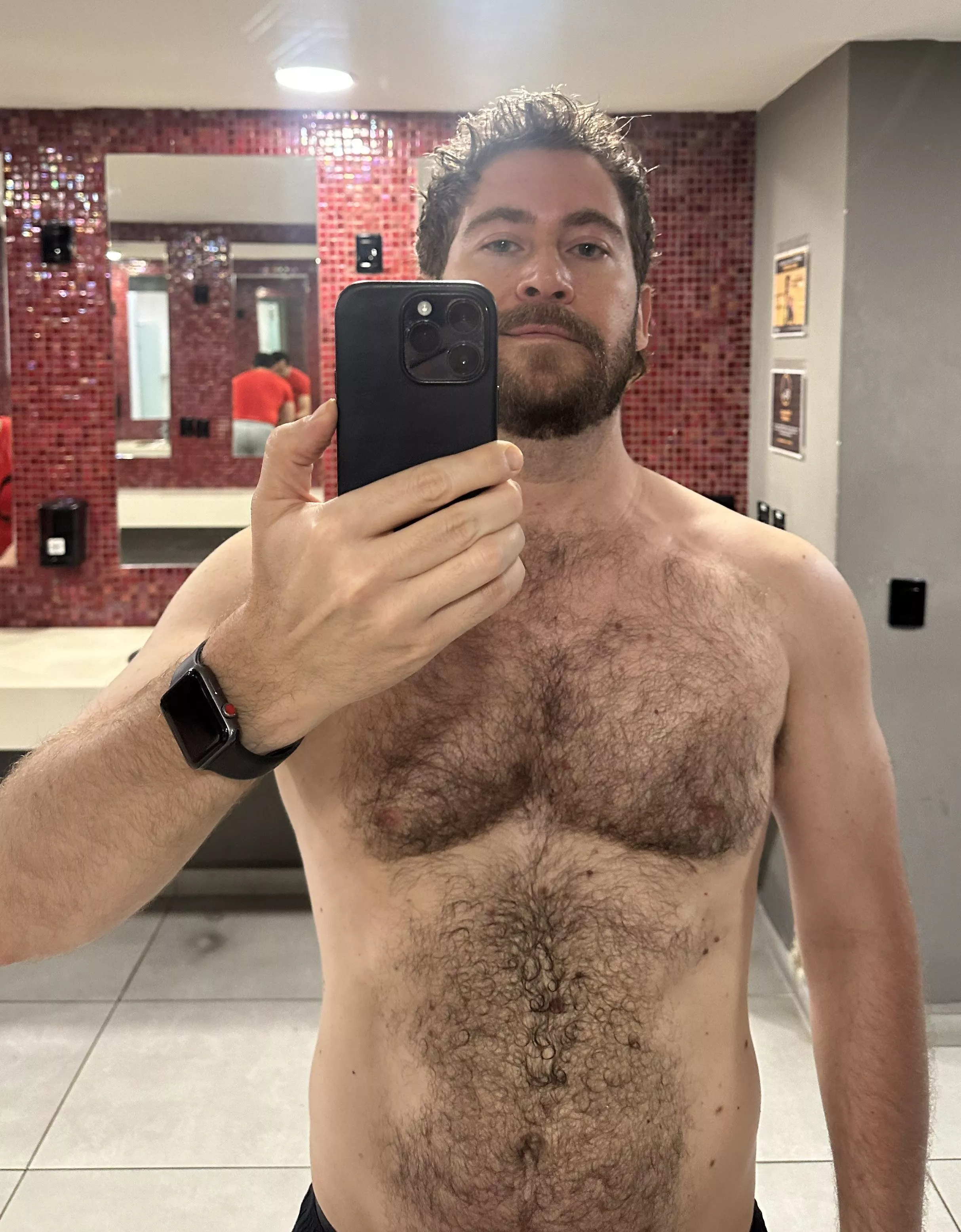 [37] ready to breed, just need a lil bro to help me out 😈 posted by BoBaileyXXX