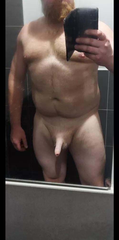 (43) hope you like bearded ginger dads by ilsonram