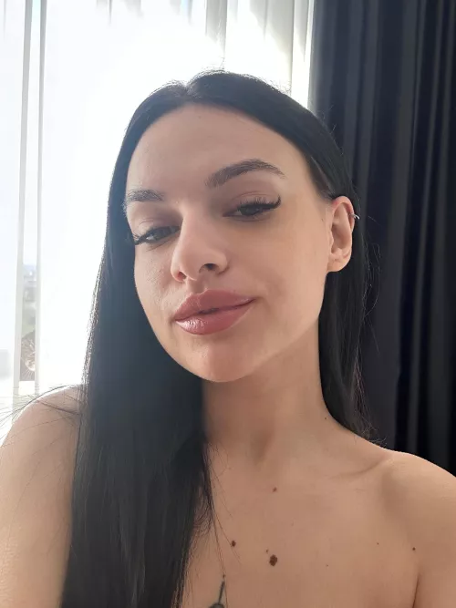 A little bit of self-love never hurt anyone by RealRebeca