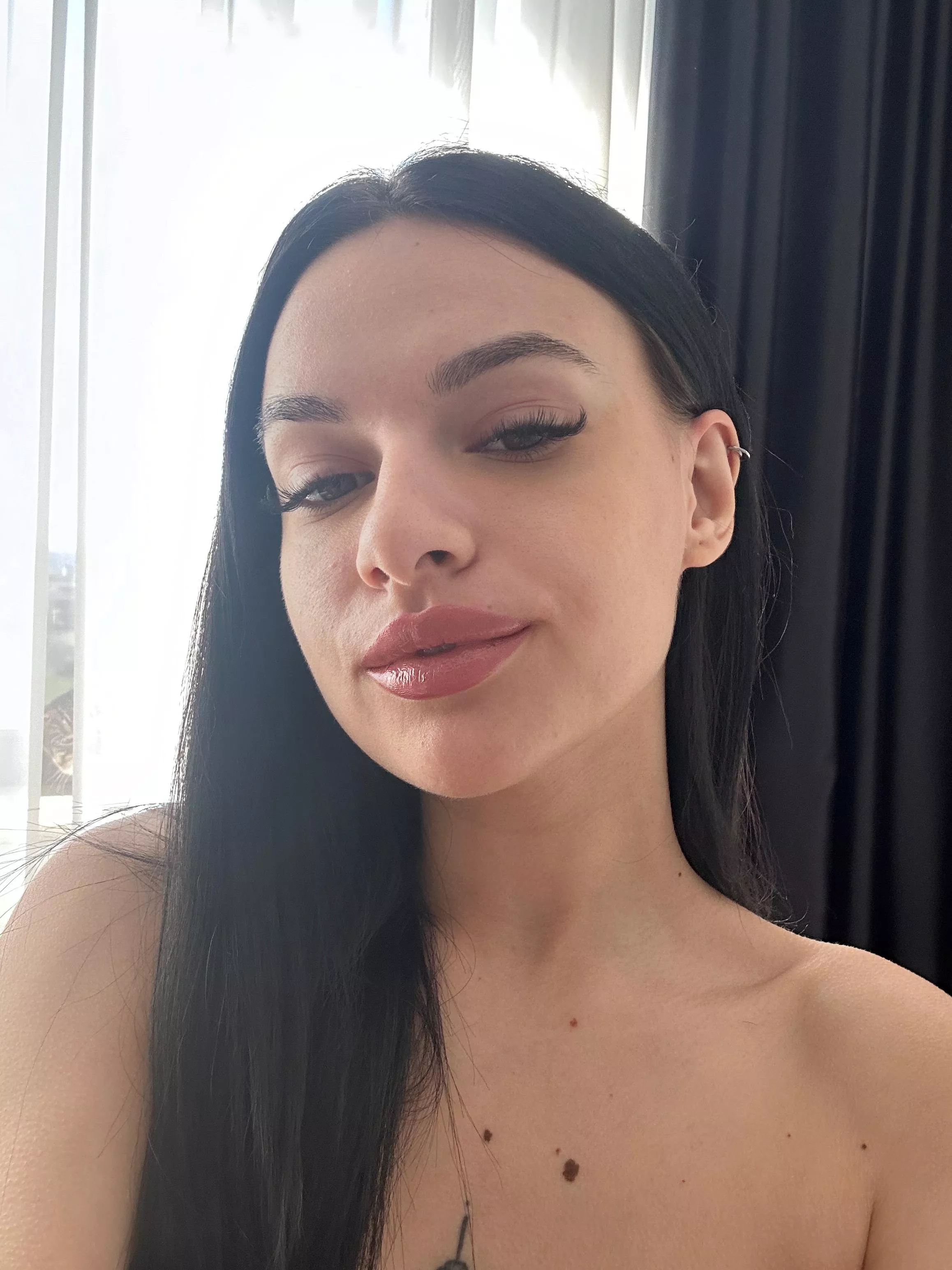 A little bit of self-love never hurt anyone posted by RealRebeca