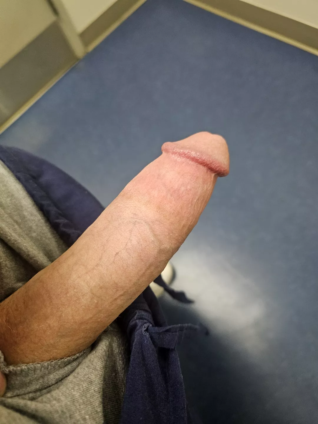 A little break from work.. posted by MaizeEducational4795