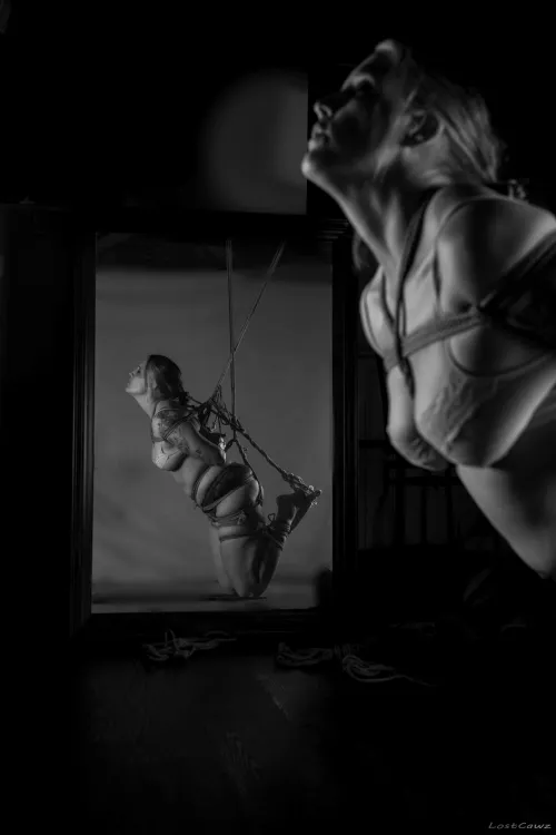 A partial from last night.  by lostcawzNY