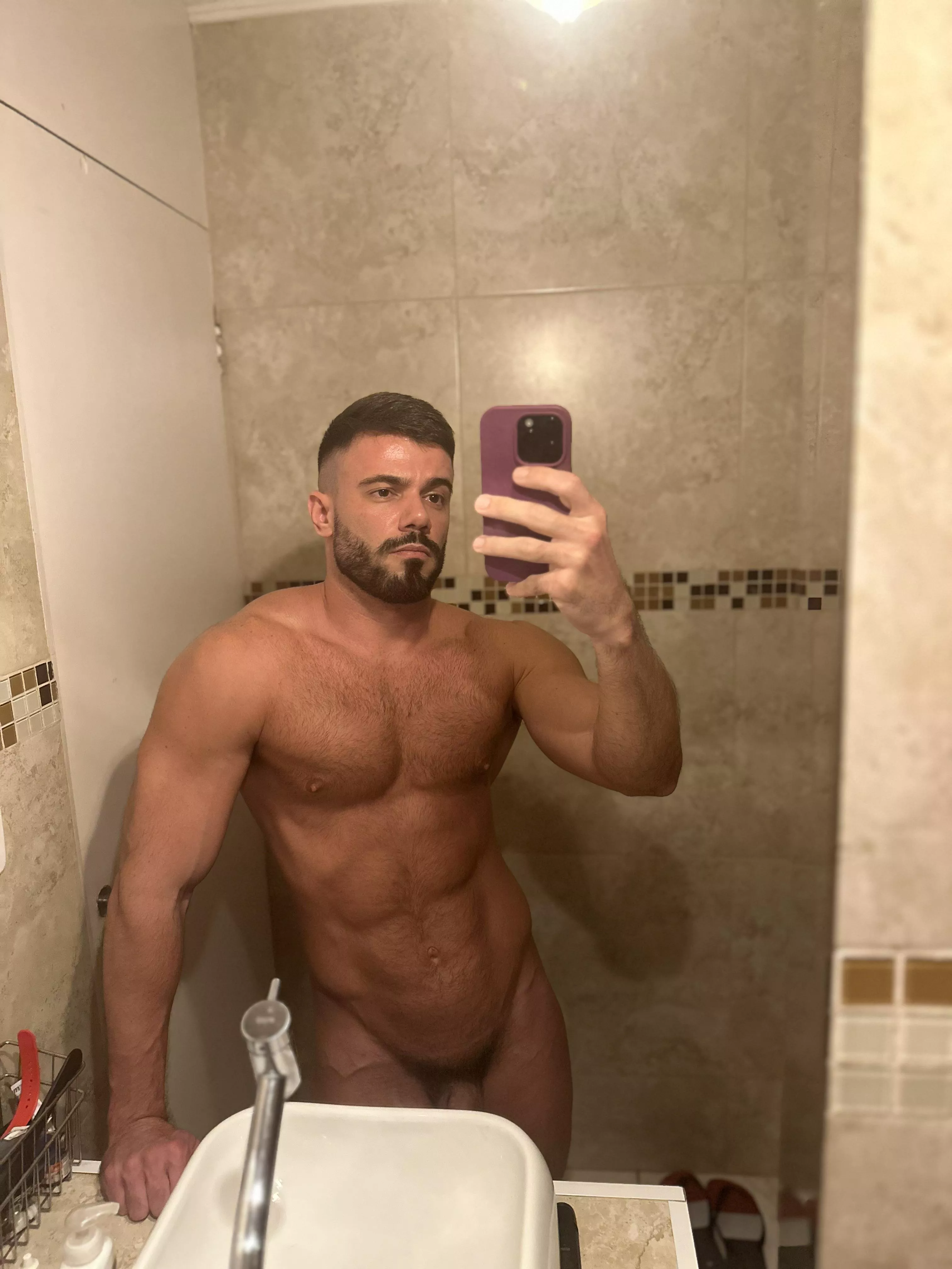 All I want is this shower (33) posted by italofassin