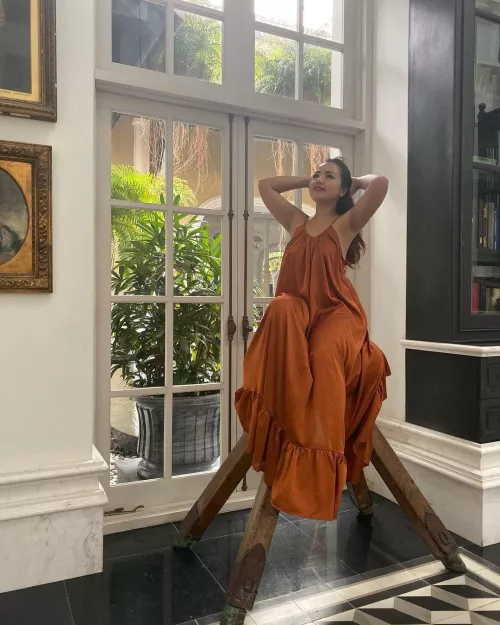 Am I considered a certified classy girl now? by ClaraExo