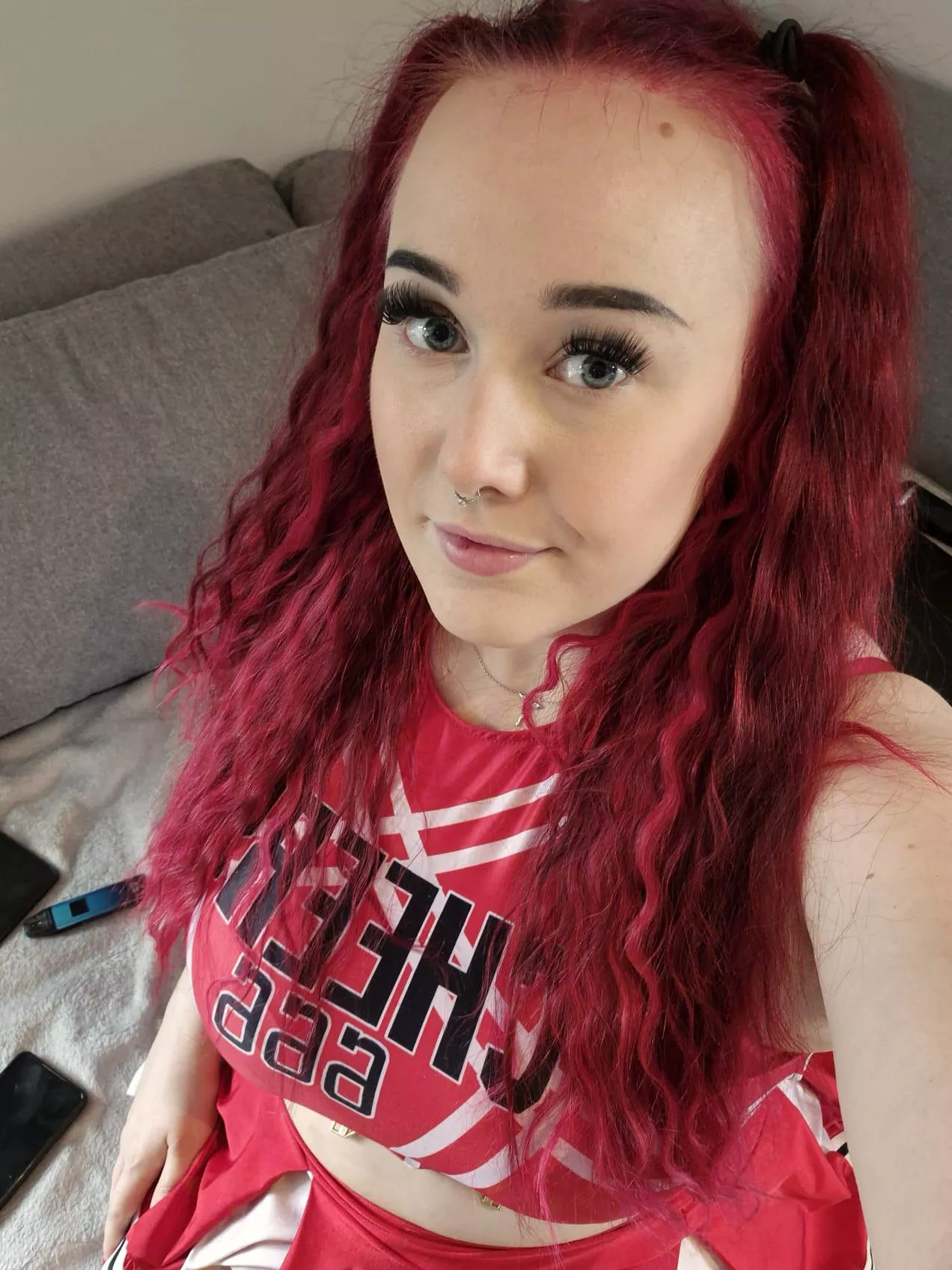 am i fuckable, be honest? posted by mothergoose30