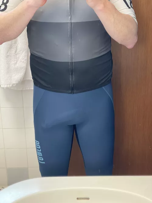 Another day of getting looks while riding! by socalboarder