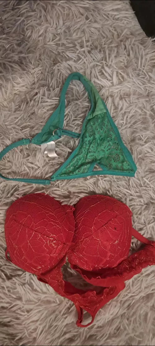 Any tribbers or cammers on here by Business-College-152