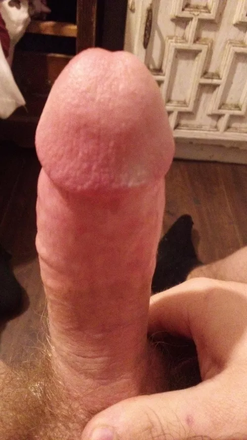 Anyone like it by hard7inchcock