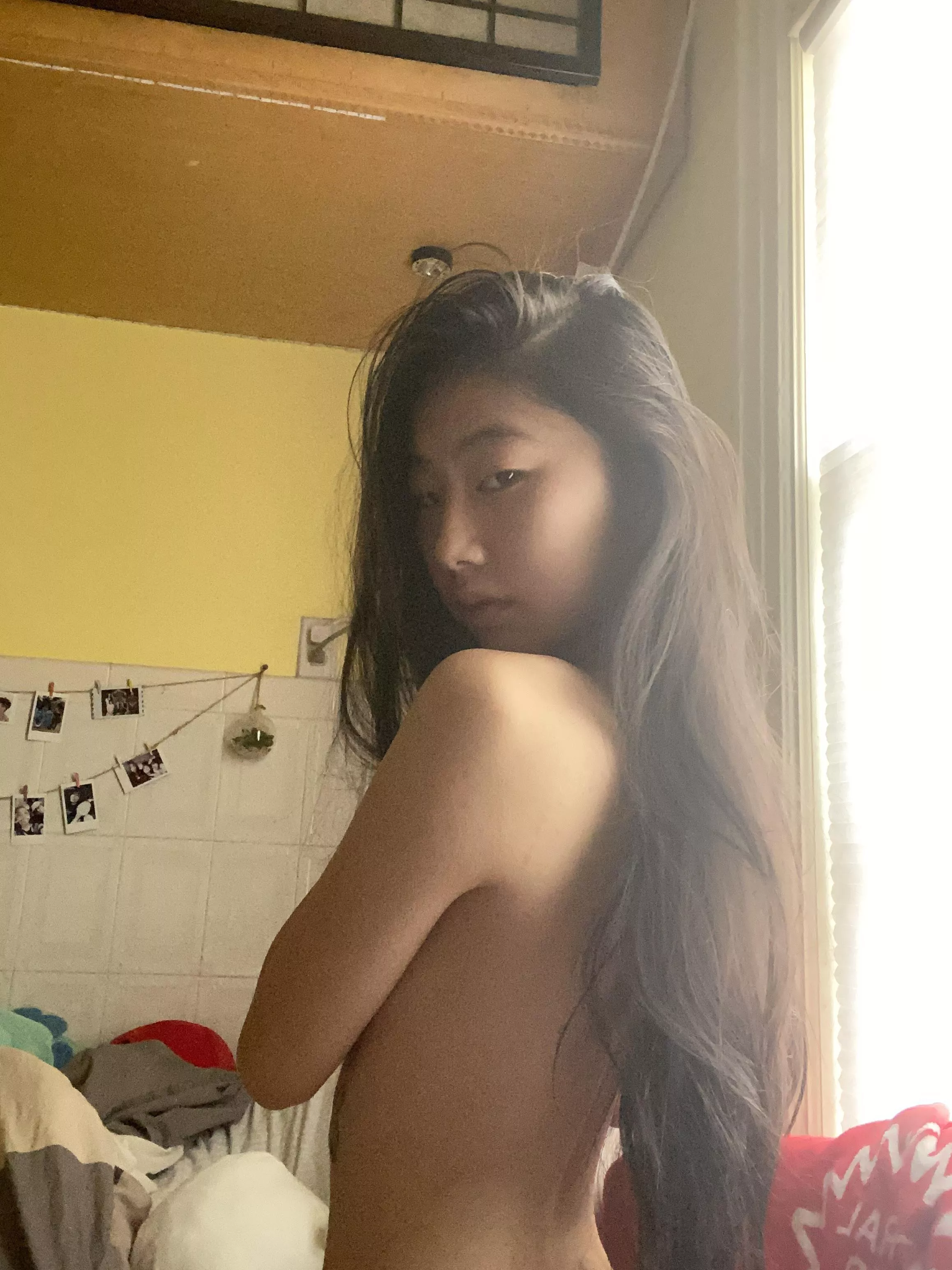 Average girl next door posted by lycheecheebb