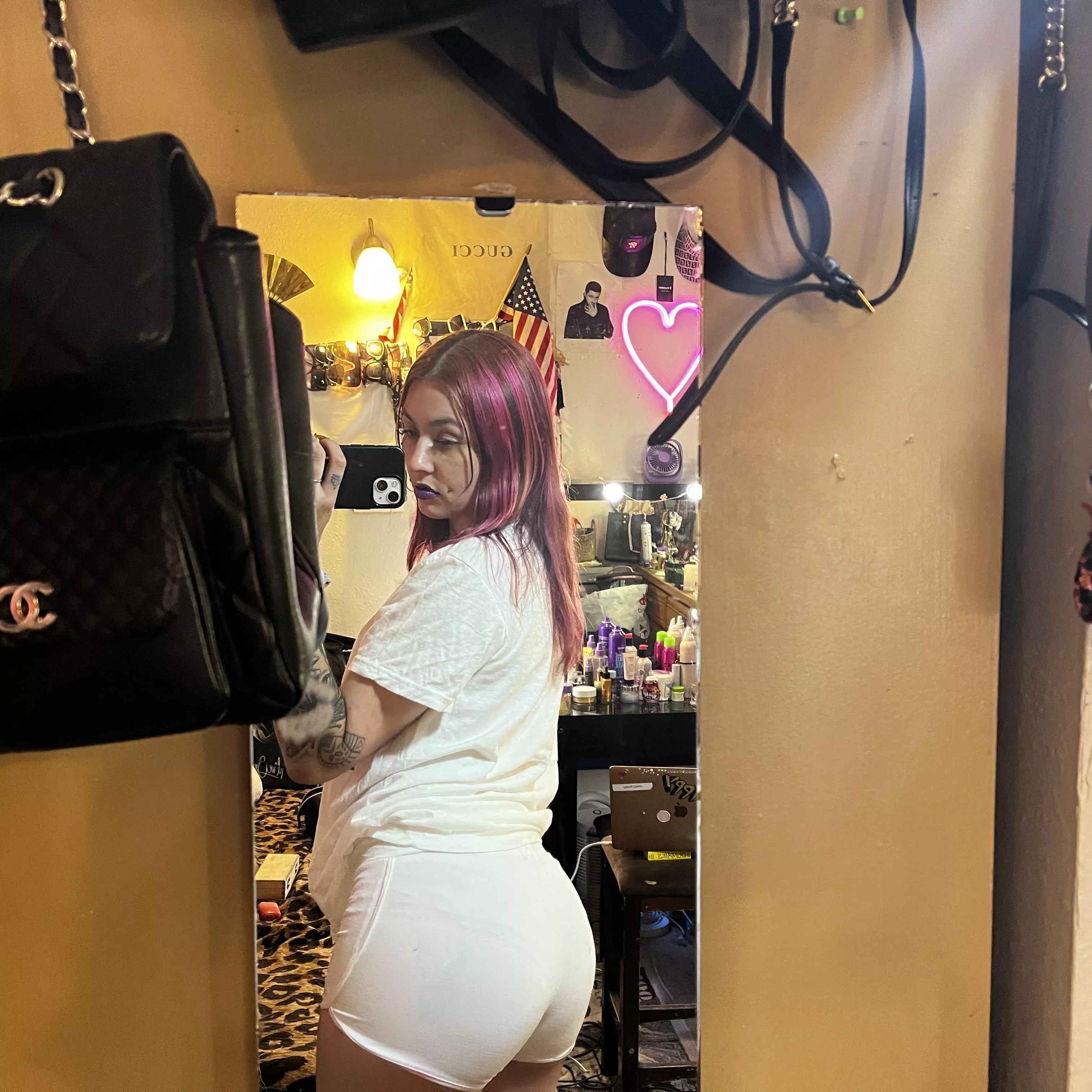 Baddie with a fatty posted by certifiedfreakx0