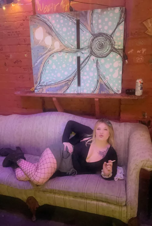 Bar nights ❤️ by Beatobrii