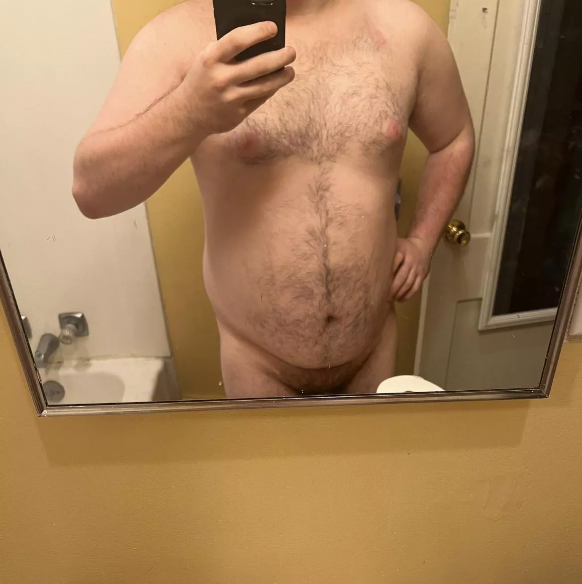 Been a minute, how ya been? :p posted by nopenopexx