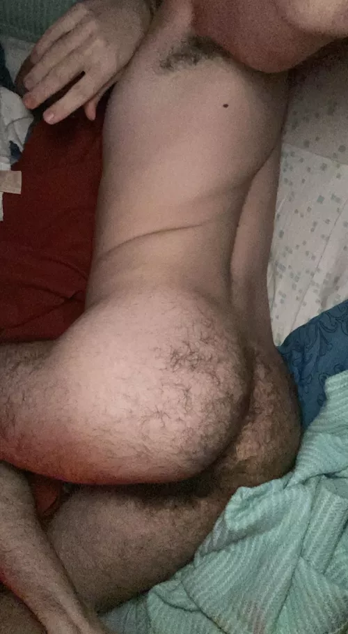 Been a while🤭 by bttmluvzhair