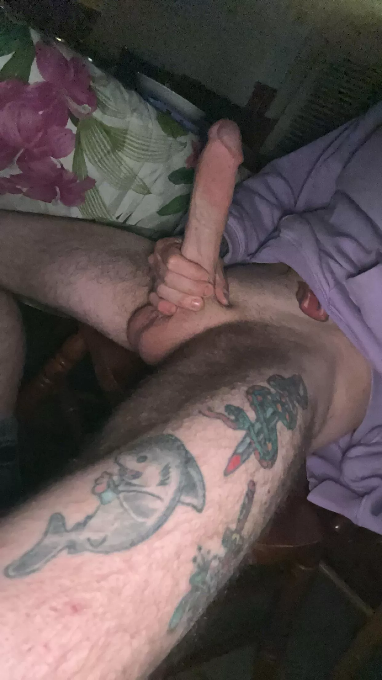 Better angle from last nights fun👀 posted by Fearless-Return38