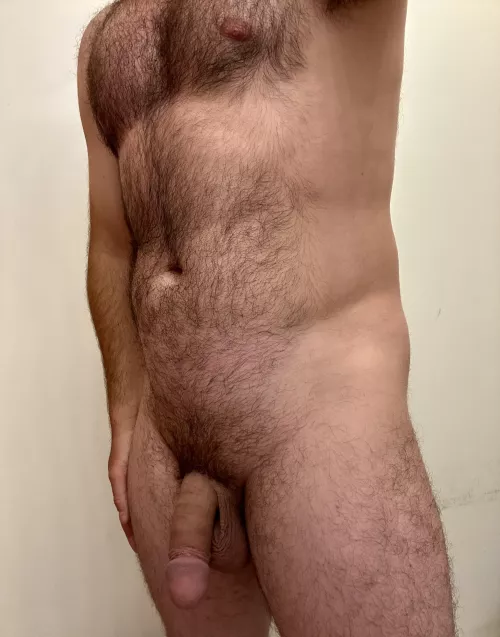 Can’t pass up a good softie pic. by OkAnywh3r3