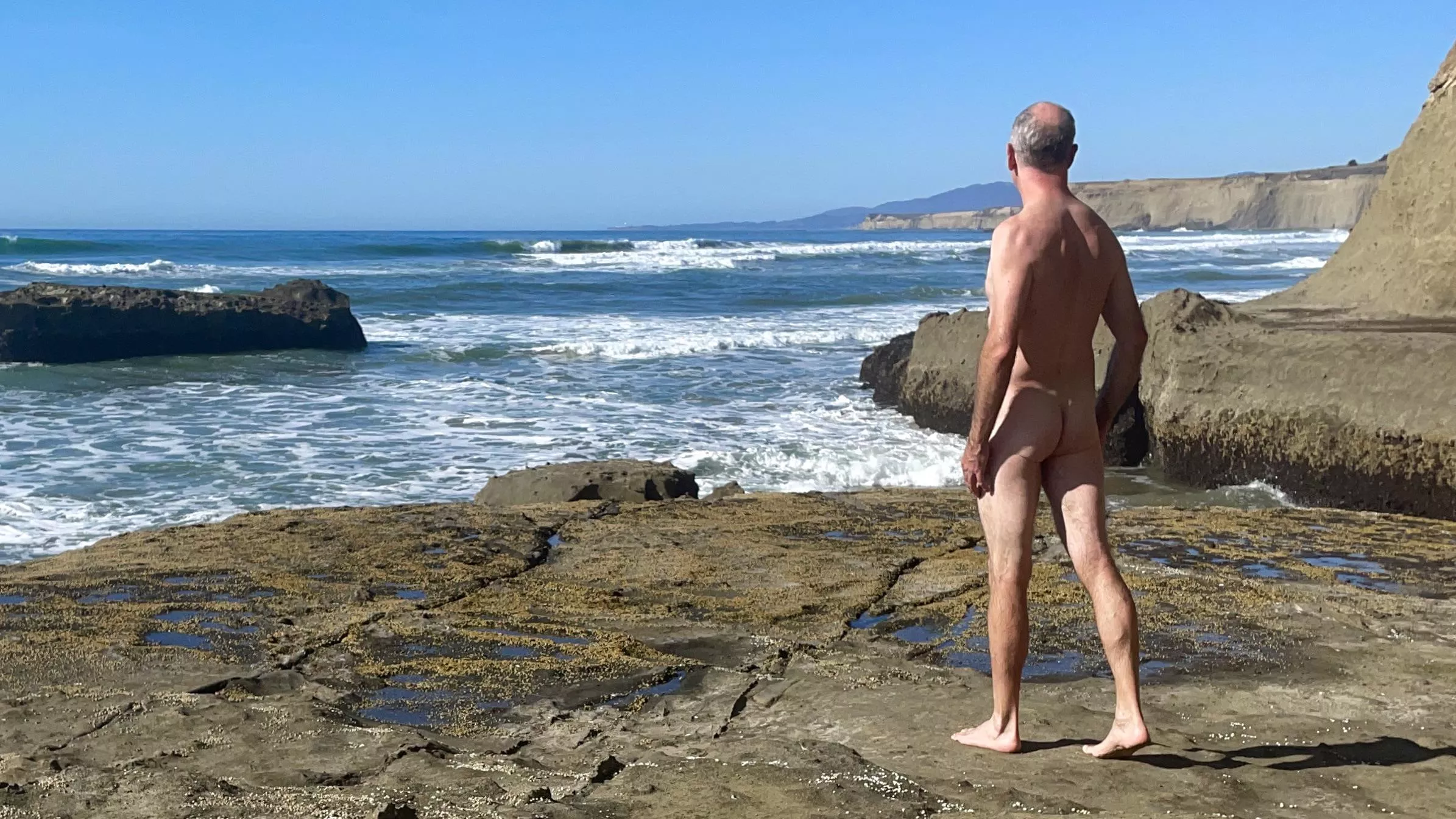 Casual Friday ☀️🏖️ posted by beachandforestfun