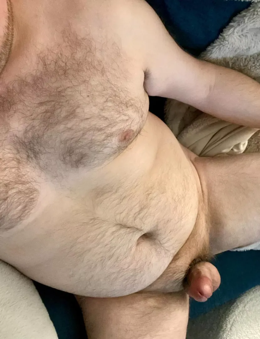 Chillin posted by Bear_Gaymer