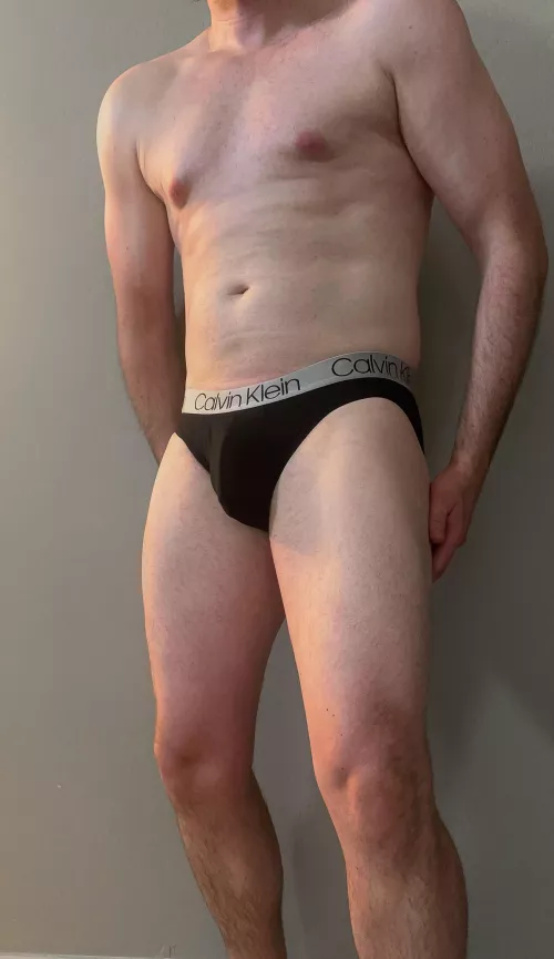 Classic Calvin’s  by Down_CR1