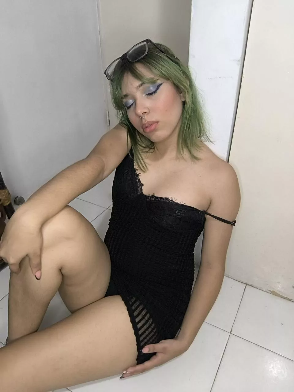 Cum and pick me daddy posted by MaddisonMadness