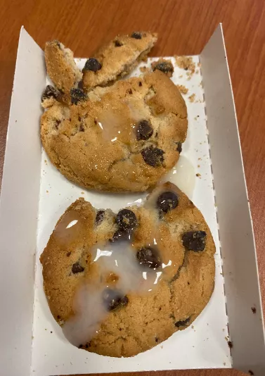 Cum food 4️⃣ gaycumsluts🍪 posted by Damonready