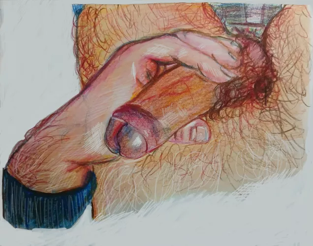 Daddy's Cock ♡, by me  by Angie-Audio-Lover