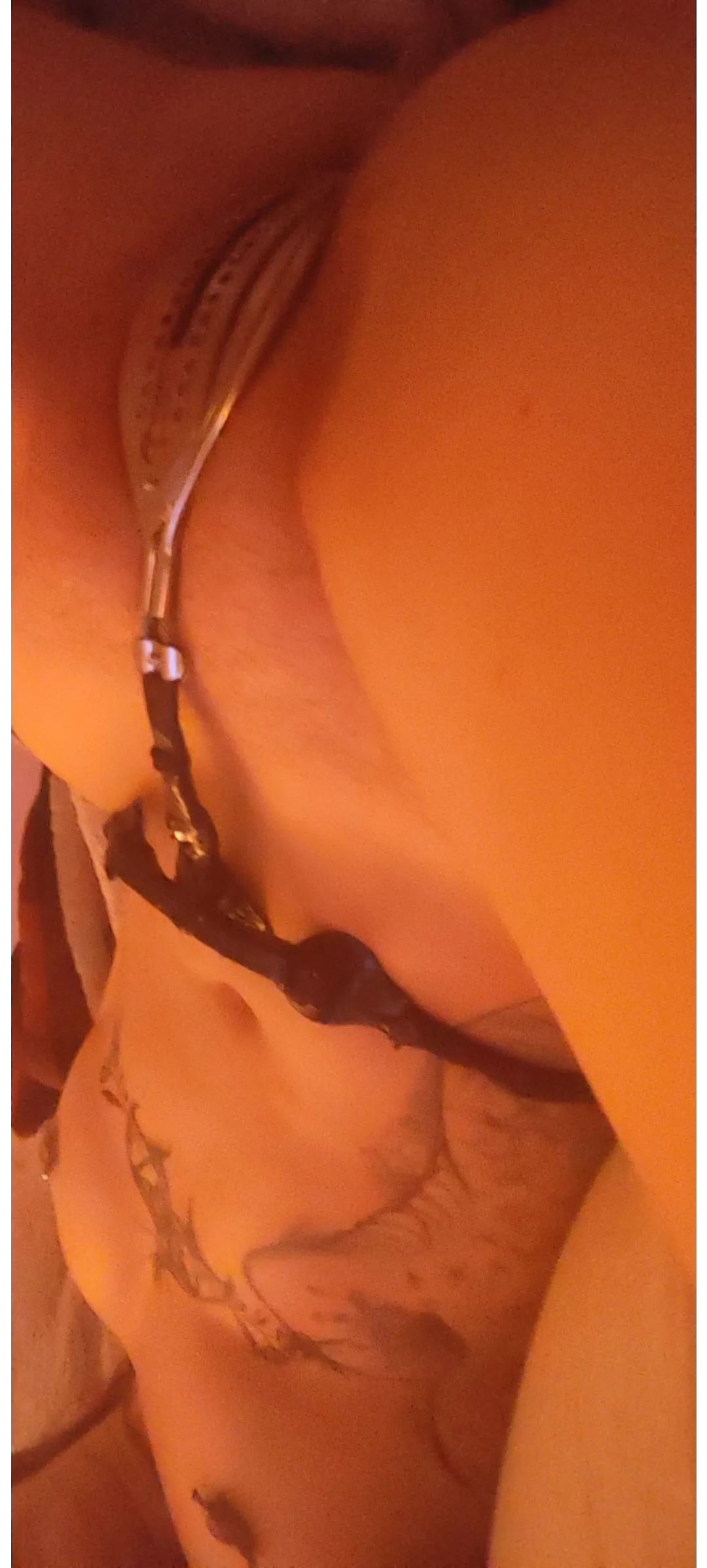 Day 8 posted by DaddysKitten0229