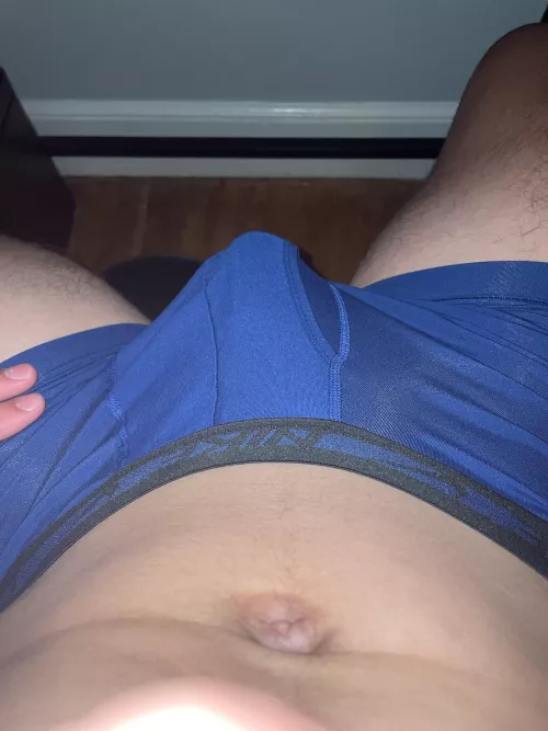 Dm me for this HS bulge by Broad-Marketing6911