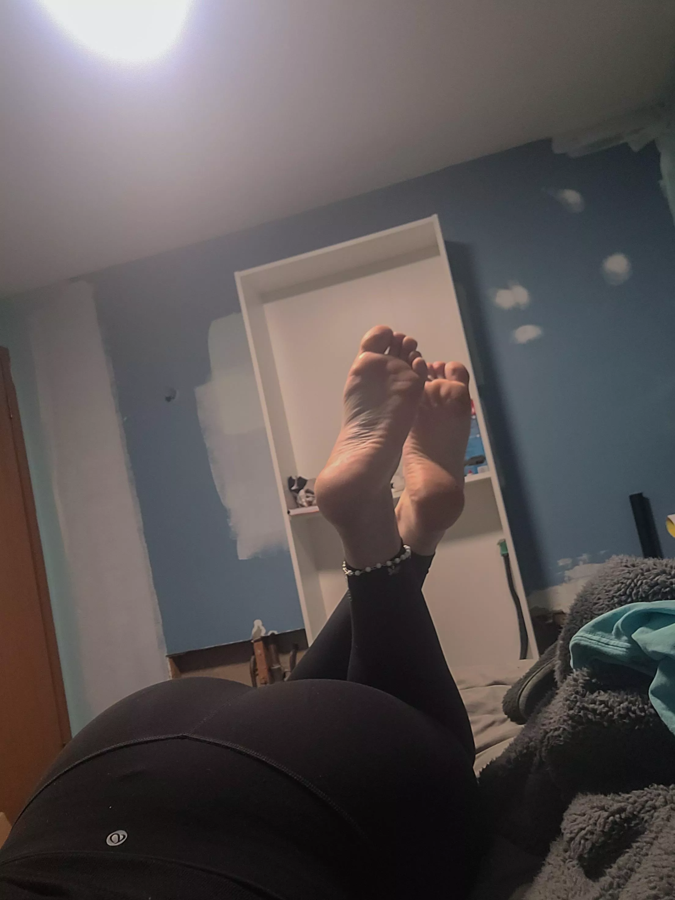 Do you like this pose as much as me? posted by Frequent_Ship4350