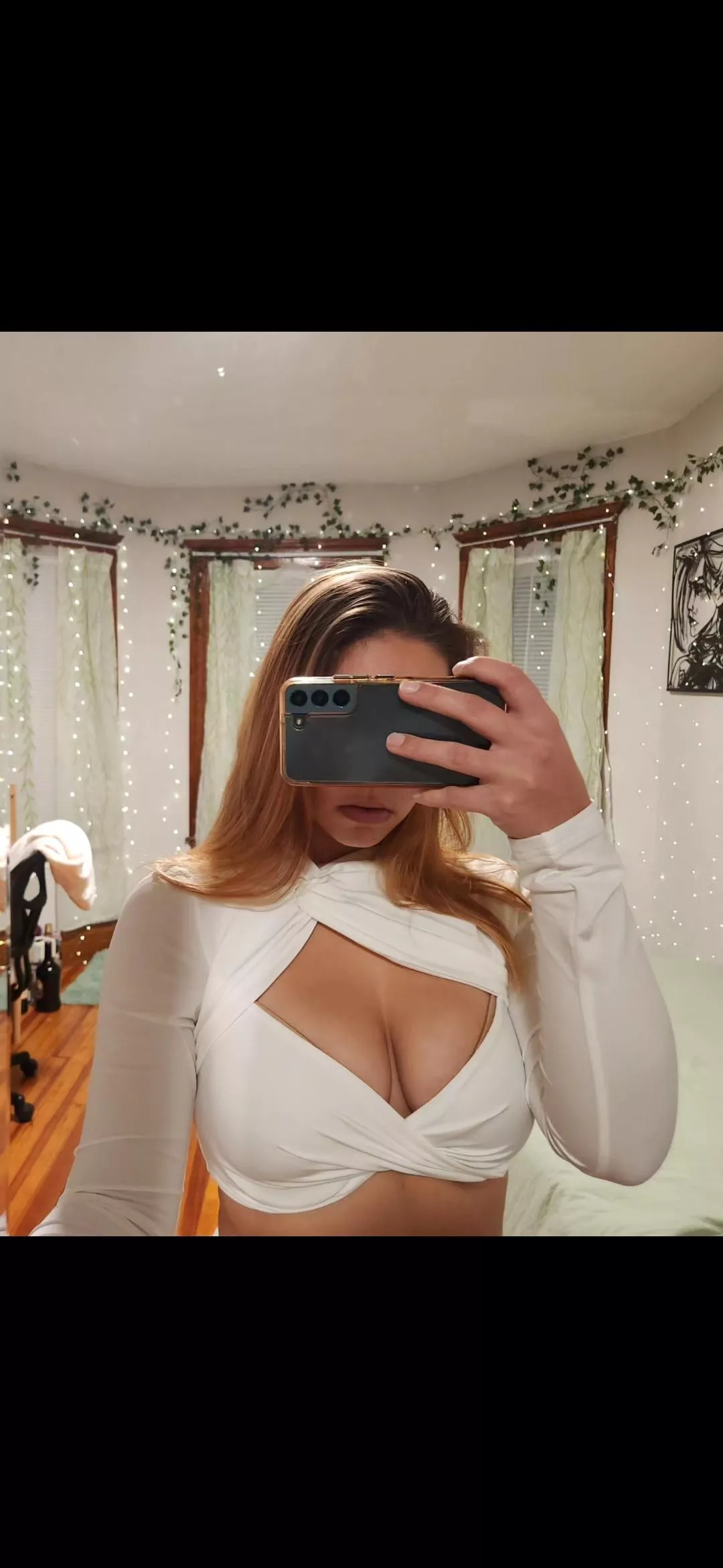 Do you think I should wear this shirt out?  posted by _Not_A_Princess_