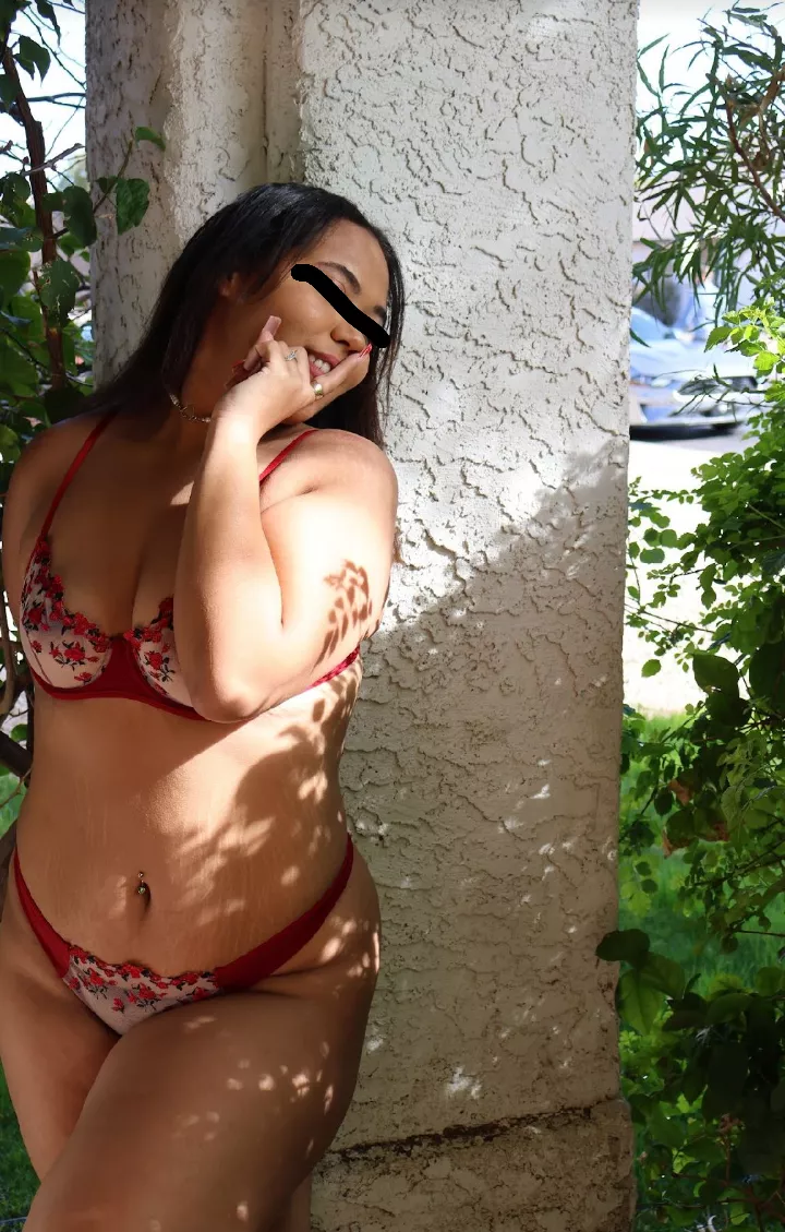 Don't let the neighbors see! posted by GlobalPlace856