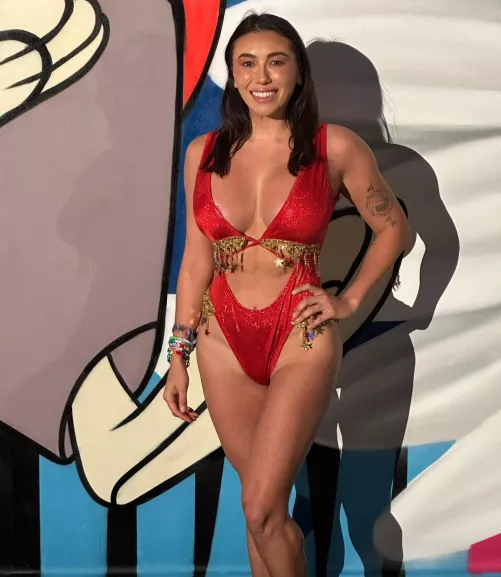 EDC Vegas by No_Rule_1392