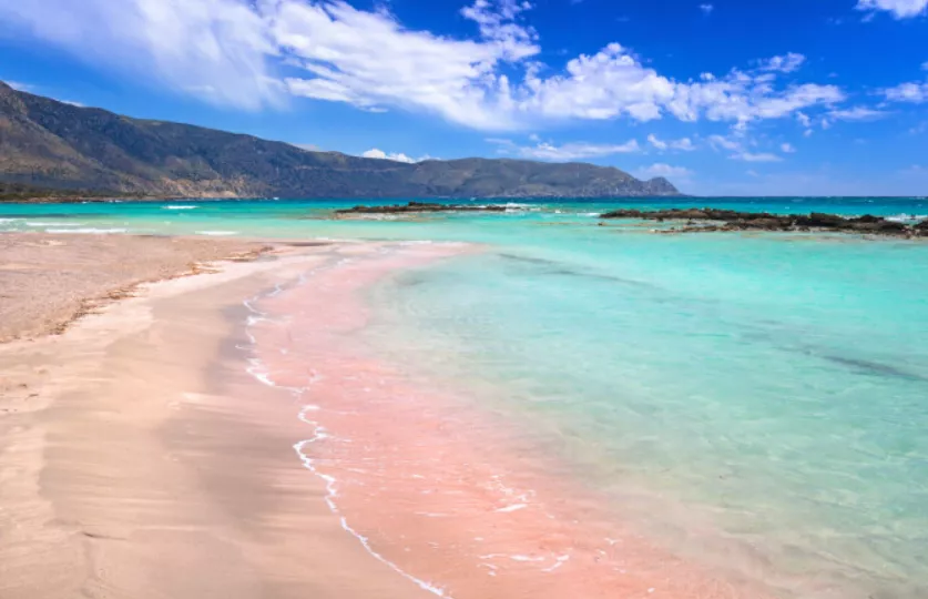 Elafonisi Greece posted by donnyfrown