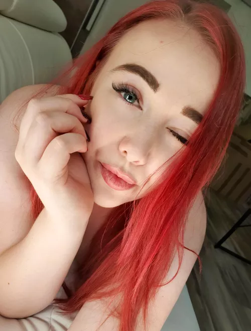 face first or straight to the course by Mostraka