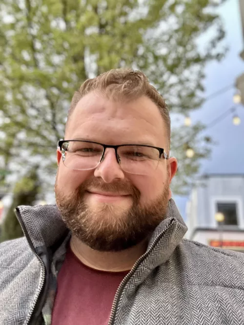 Fall in love with yourself 🫶 by BradyInRGB