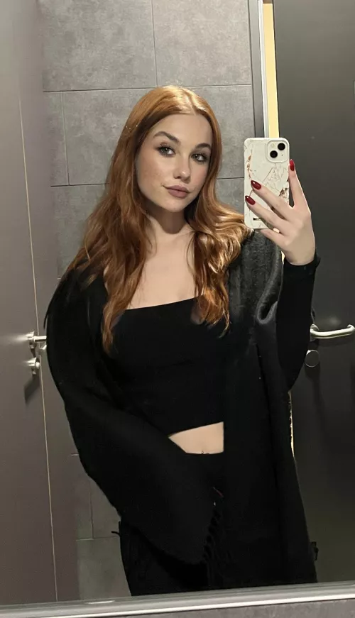 feeeling classy today by cutelittlelina