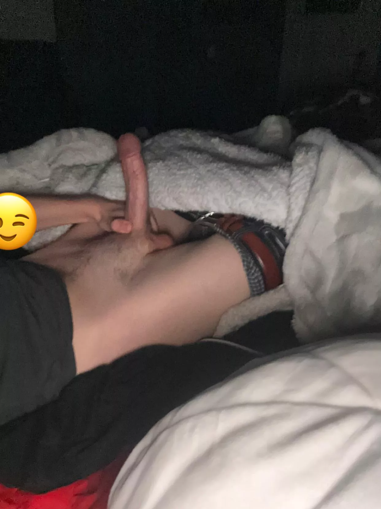 First time posting here 18 now! posted by SillySamich0