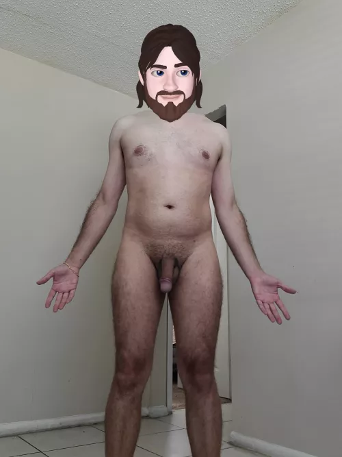 Forever nudist, long live freedom  by smartonline01