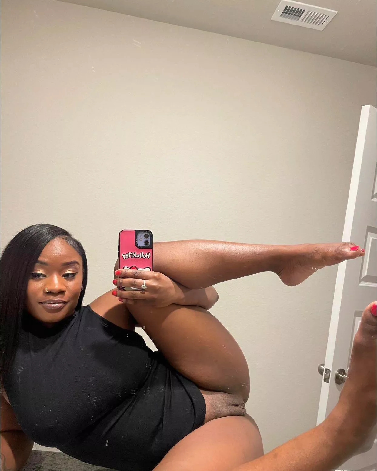 Fresh wax :)  posted by littlelayaa