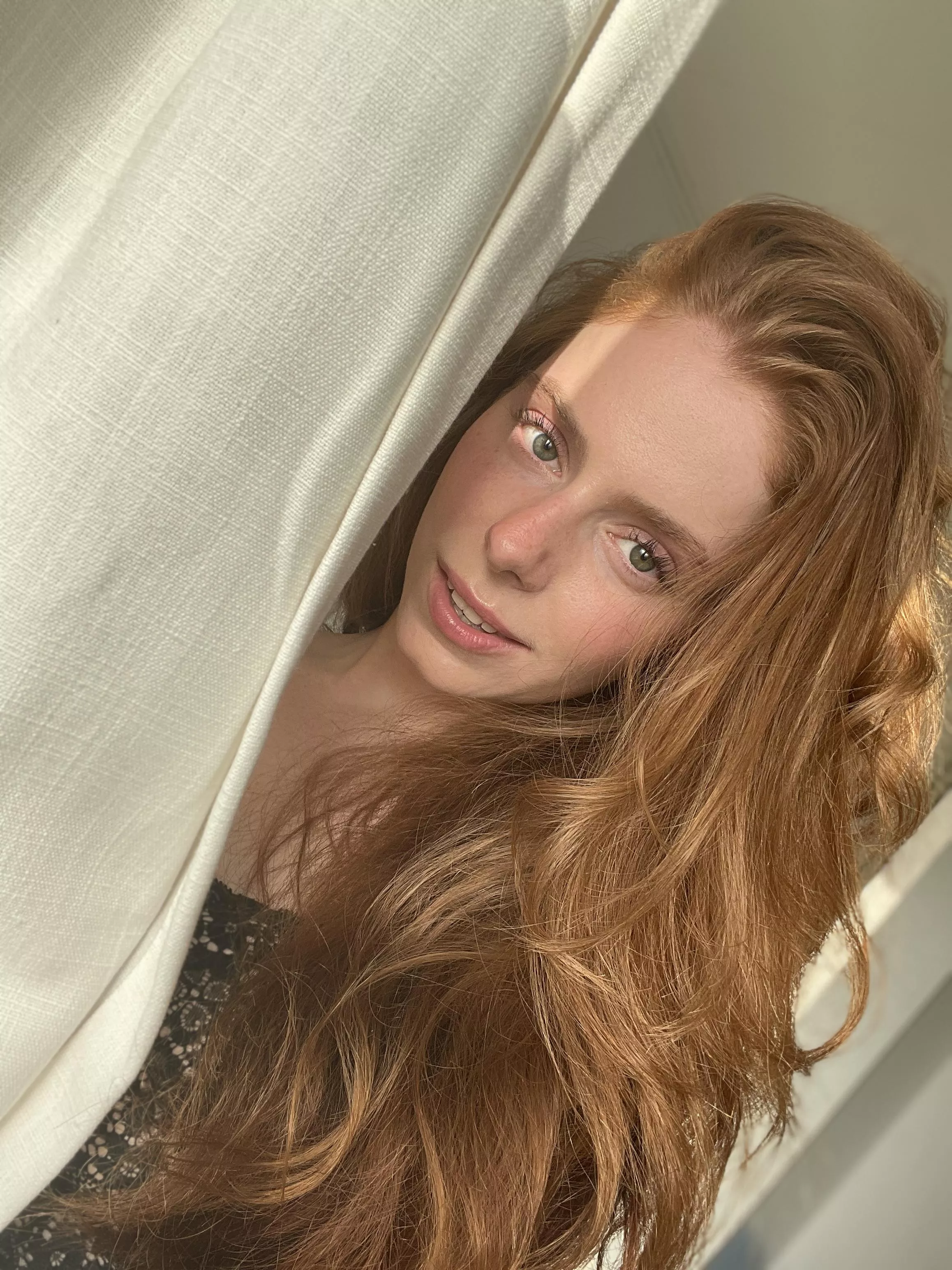 Getting freaky for strangers is my favorite hobby ;) posted by Dry-Bid6657