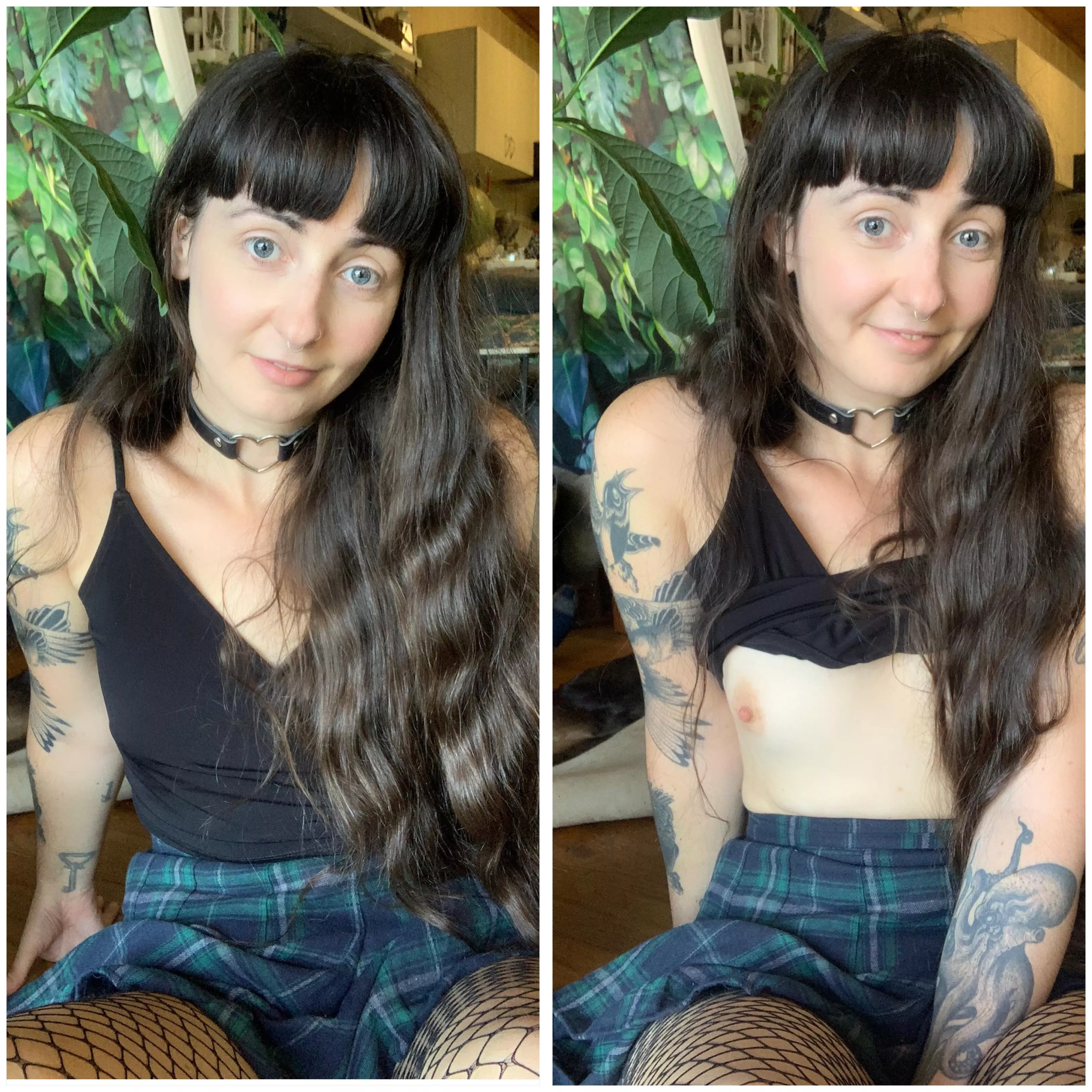 Gf or fuck toy? posted by Scarlet-is-here