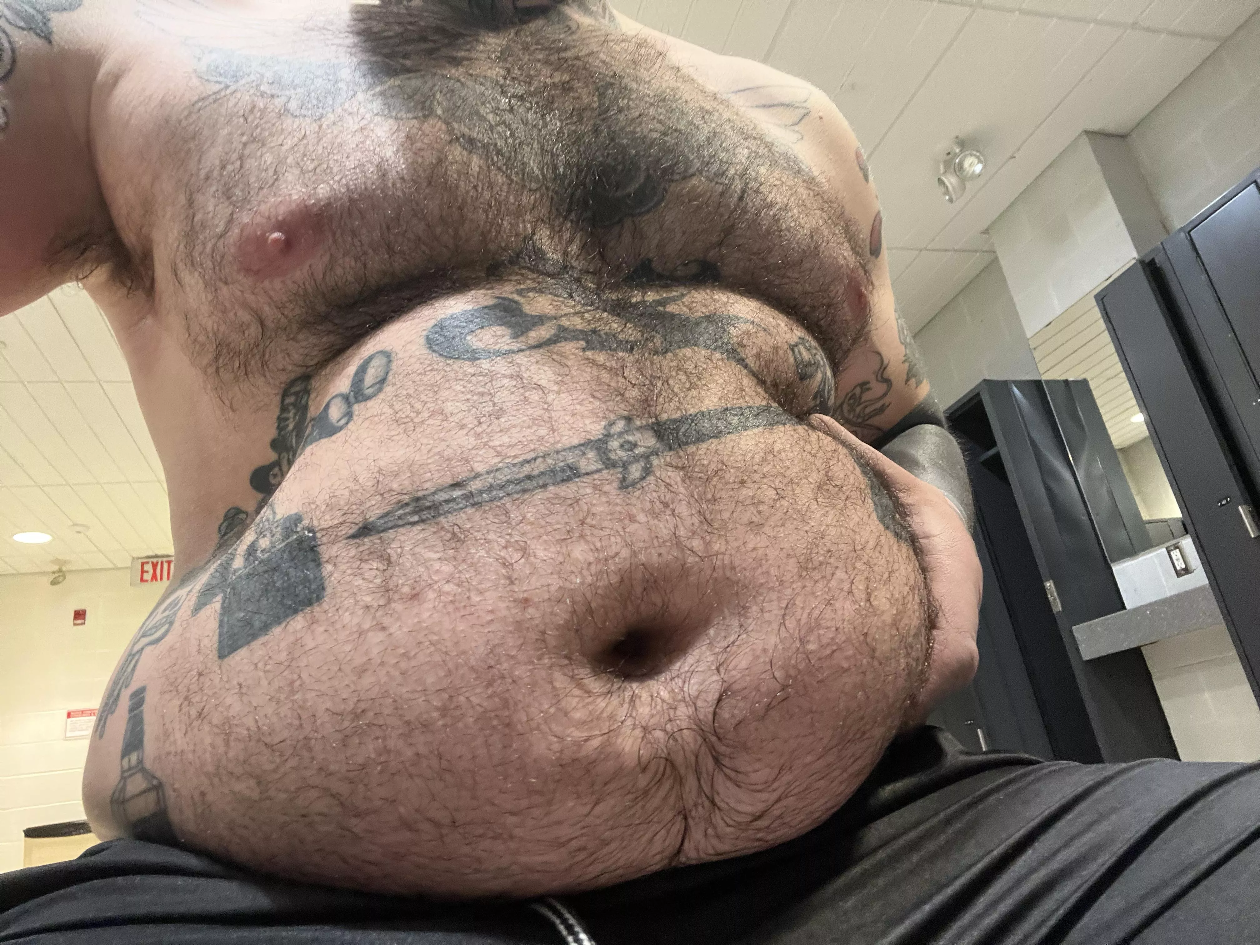 Grab a roll  posted by PizzaSandwich_