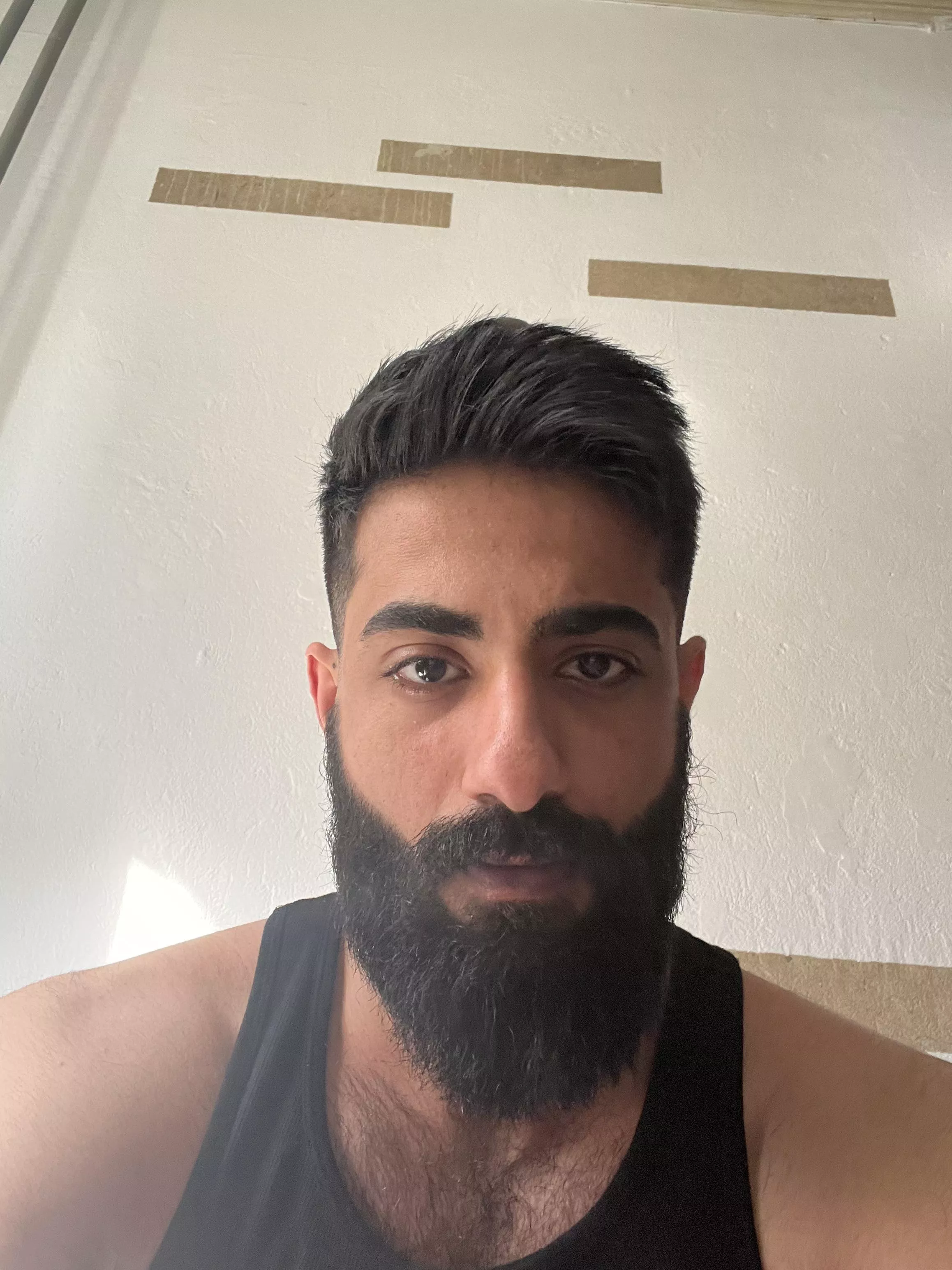 Guess my age? ;) posted by Long-Translator-1810