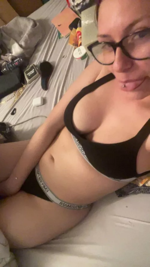 Hade du knullat mig ja eller nej? by Mediocre_Unit_7207