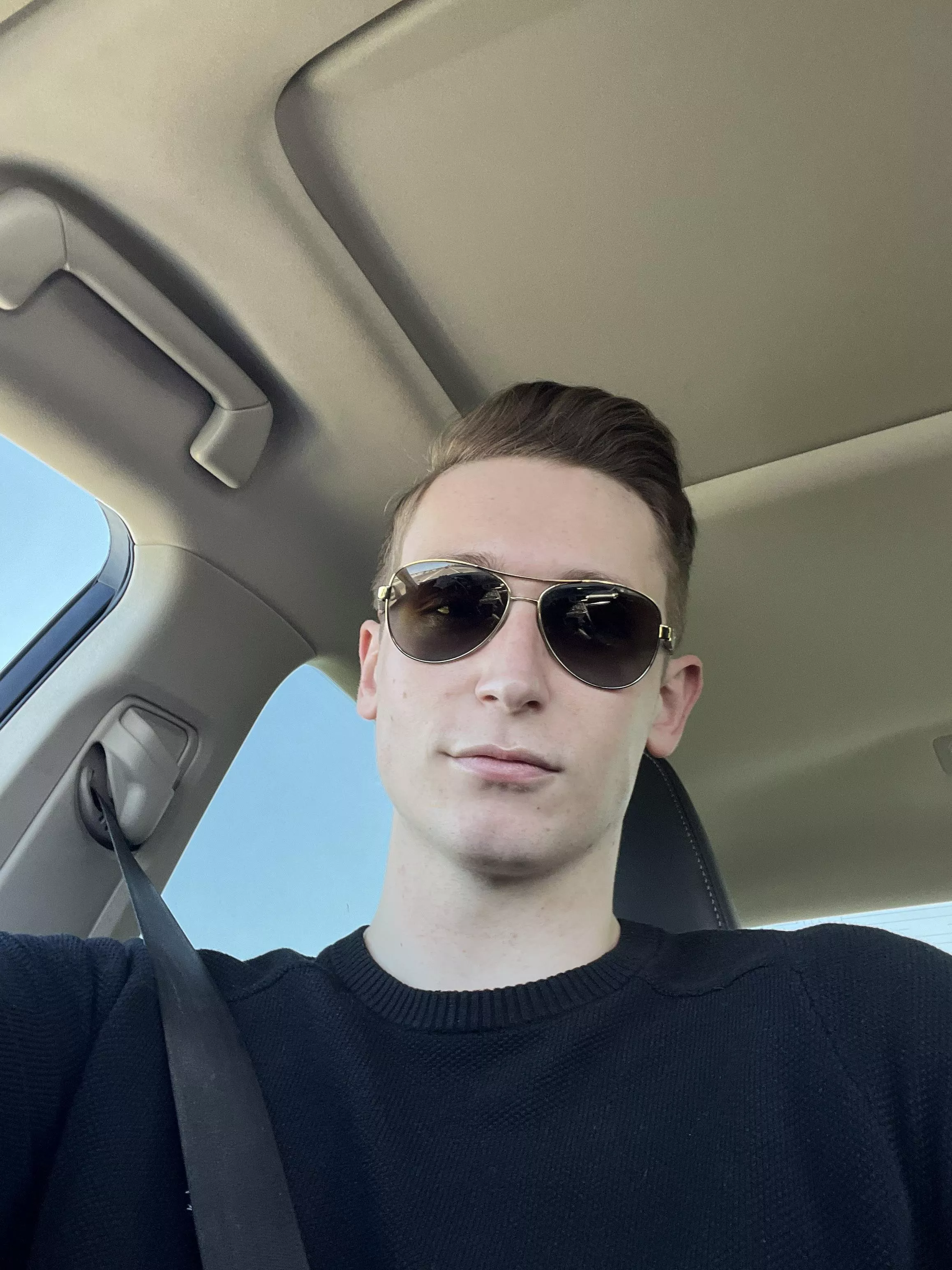 Happy Friday everyone! I hope you have an amazing weekend :) posted by missingtoothtyler