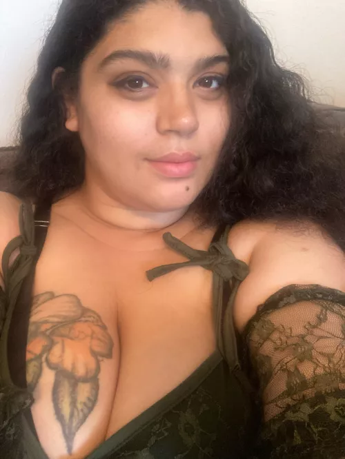 Hello everyone by Nae1908